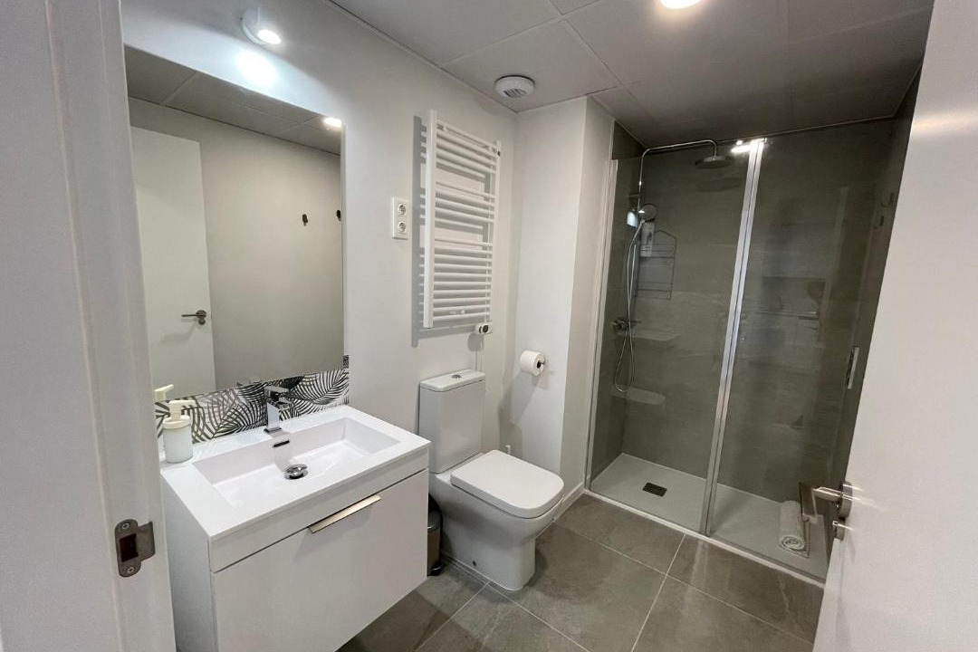 Photo of Bathroom in Rivas-Vaciamadrid