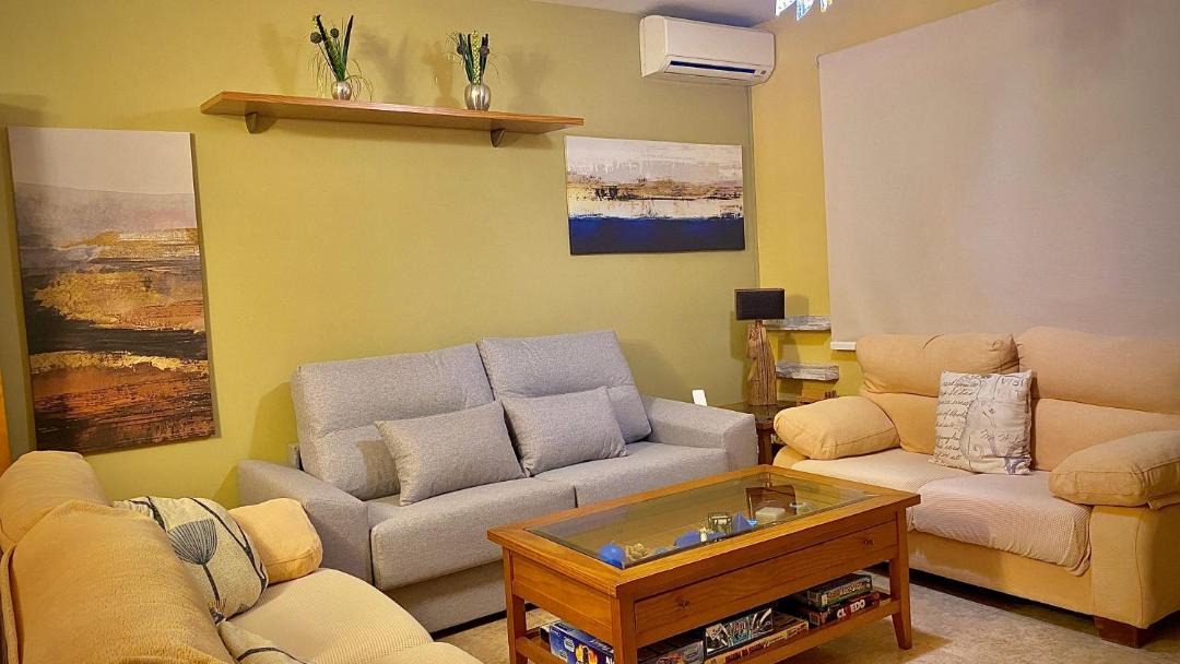 Photo of Livingroom in Bargas