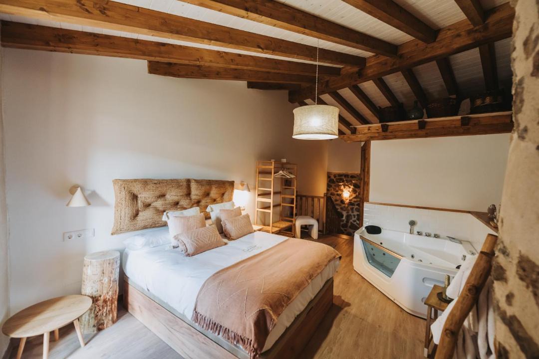 Photo of Bedroom in Solana de Avila