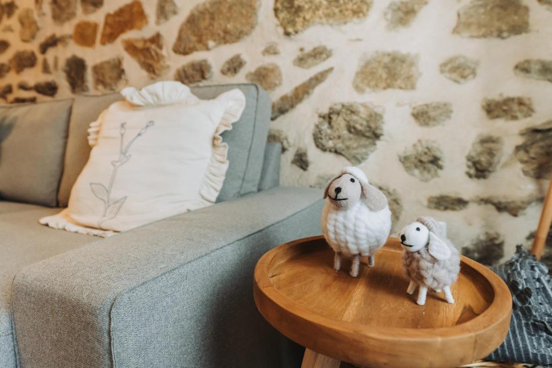 Photo of Livingroom in Solana de Avila