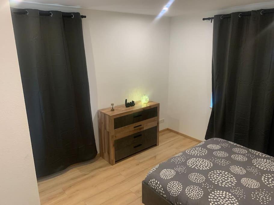 Photo of Bedroom in Sarrebourg