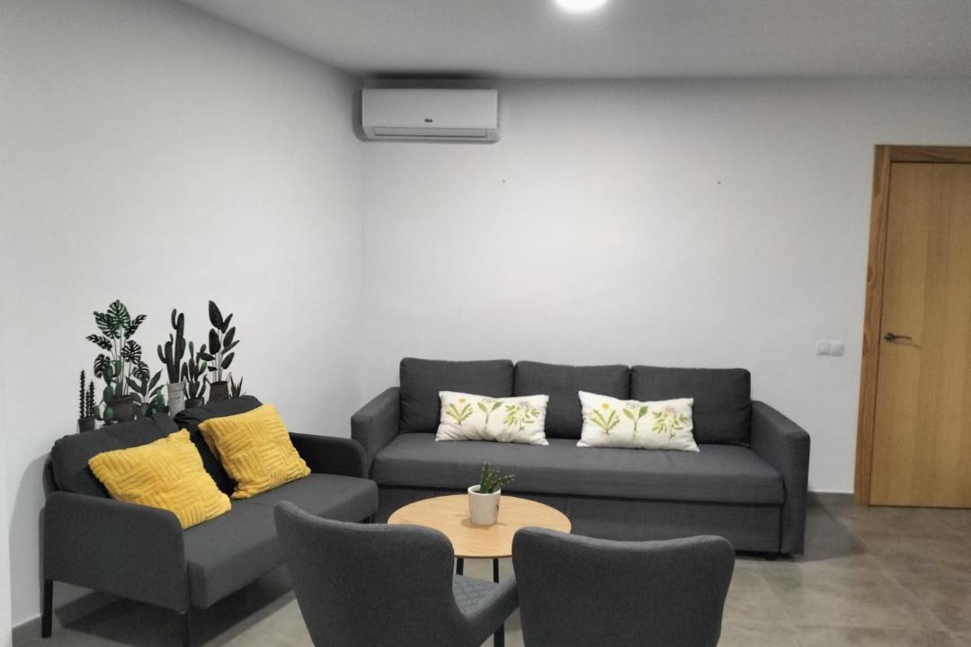 Photo of Livingroom in Tabernas