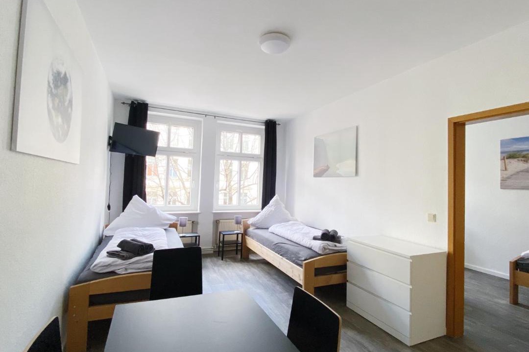 Photo of Bedroom in Magdeburg