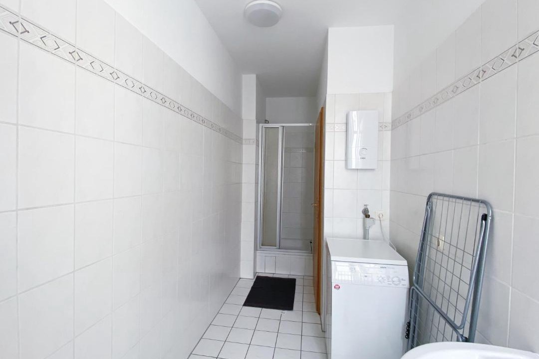 Photo of Bathroom in Magdeburg
