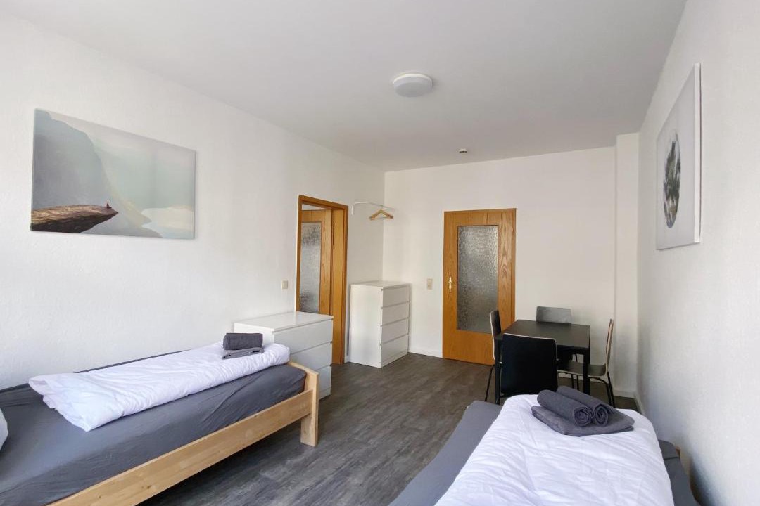 Photo of Bedroom in Magdeburg