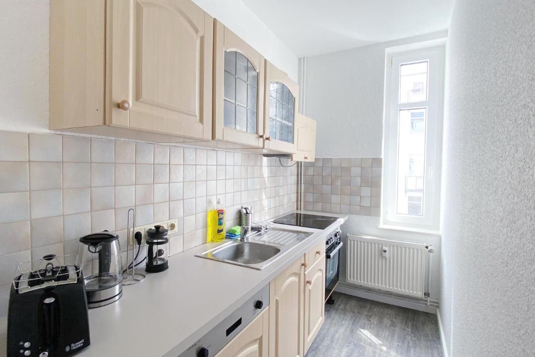 Photo of Kitchen in Magdeburg