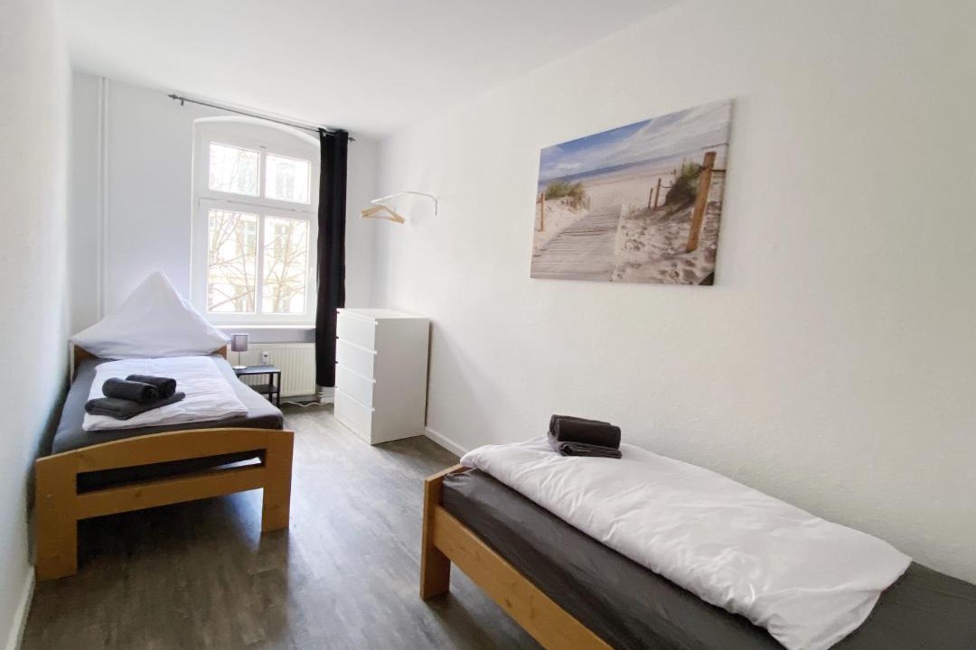 Photo of Bedroom in Magdeburg