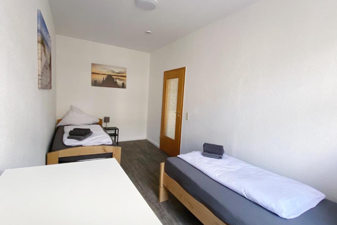 Photo of Bedroom in Magdeburg