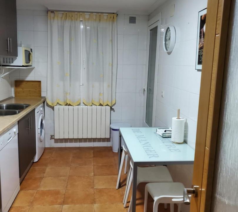 Photo of Kitchen in Riopar