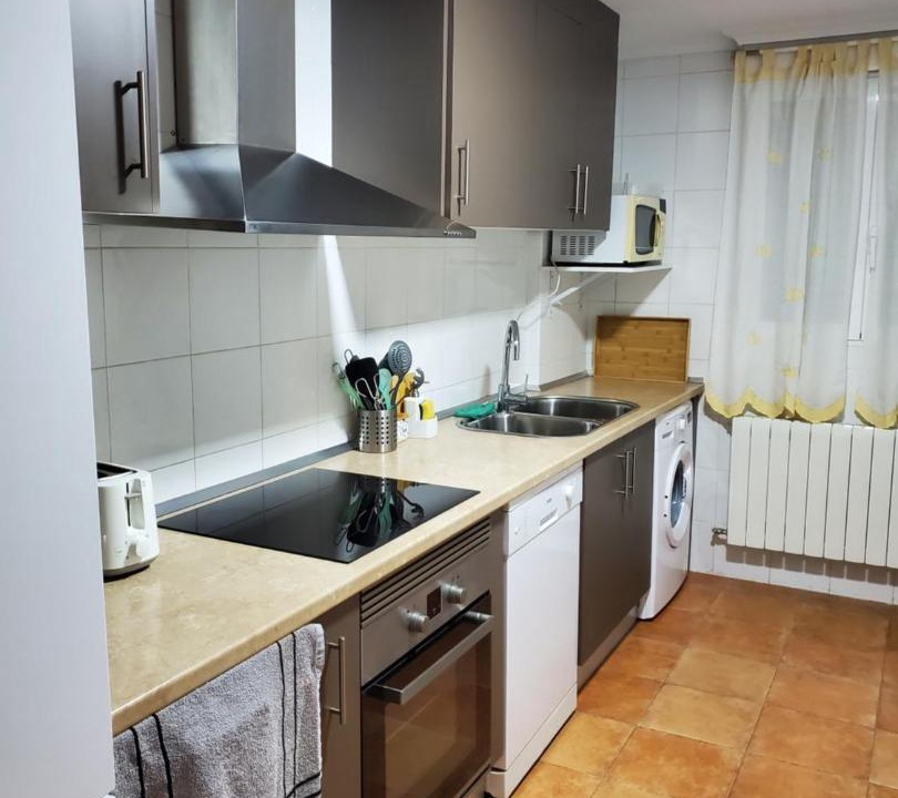 Photo of Kitchen in Riopar