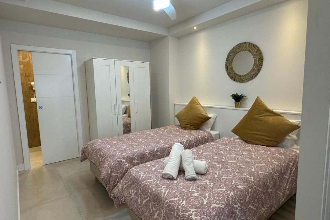 Photo of Bedroom in Huerta de San Rafael