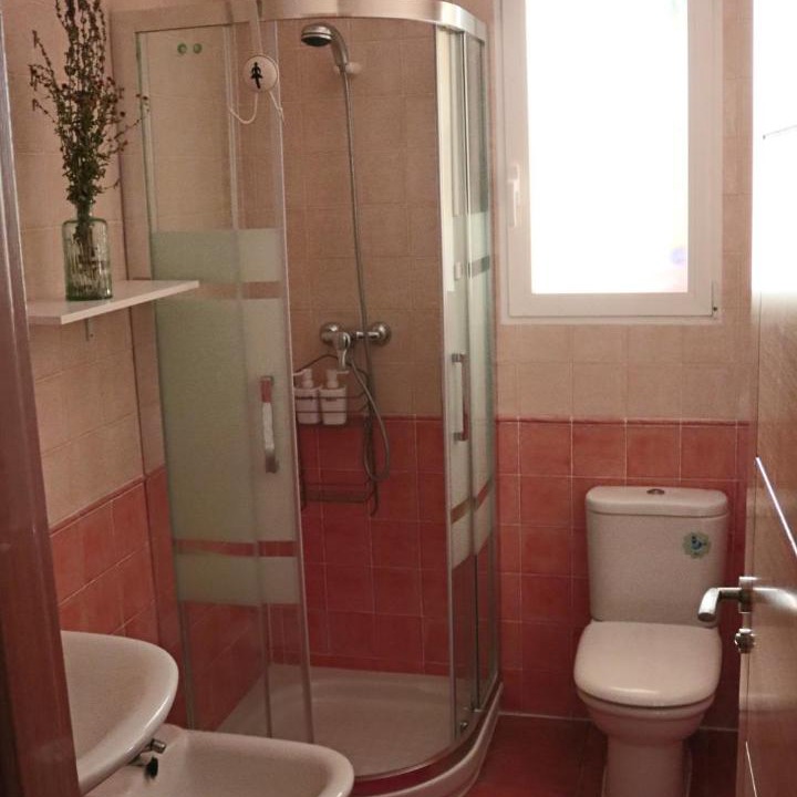 Photo of Bathroom in Riopar