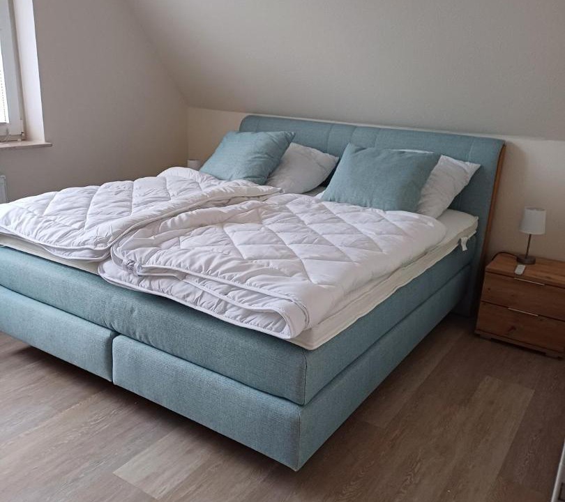Photo of Bedroom in Cloppenburg