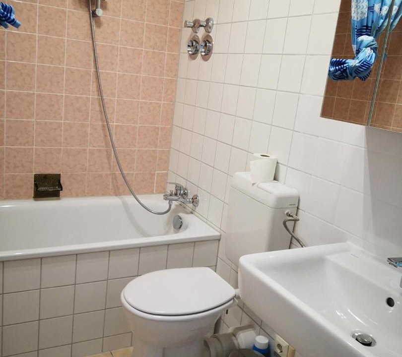 Photo of Bathroom in Oberstadt
