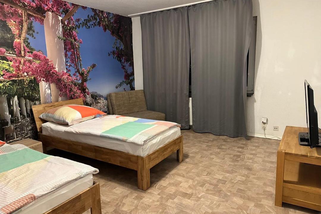 Photo of Bedroom in Oberstadt
