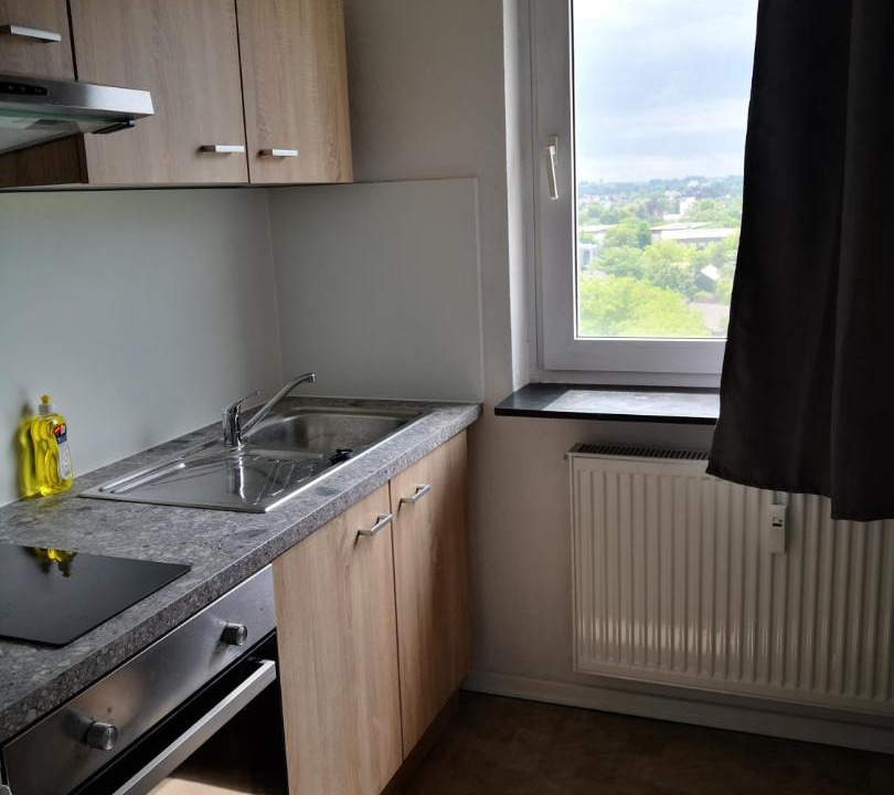 Photo of Kitchen in Oberstadt