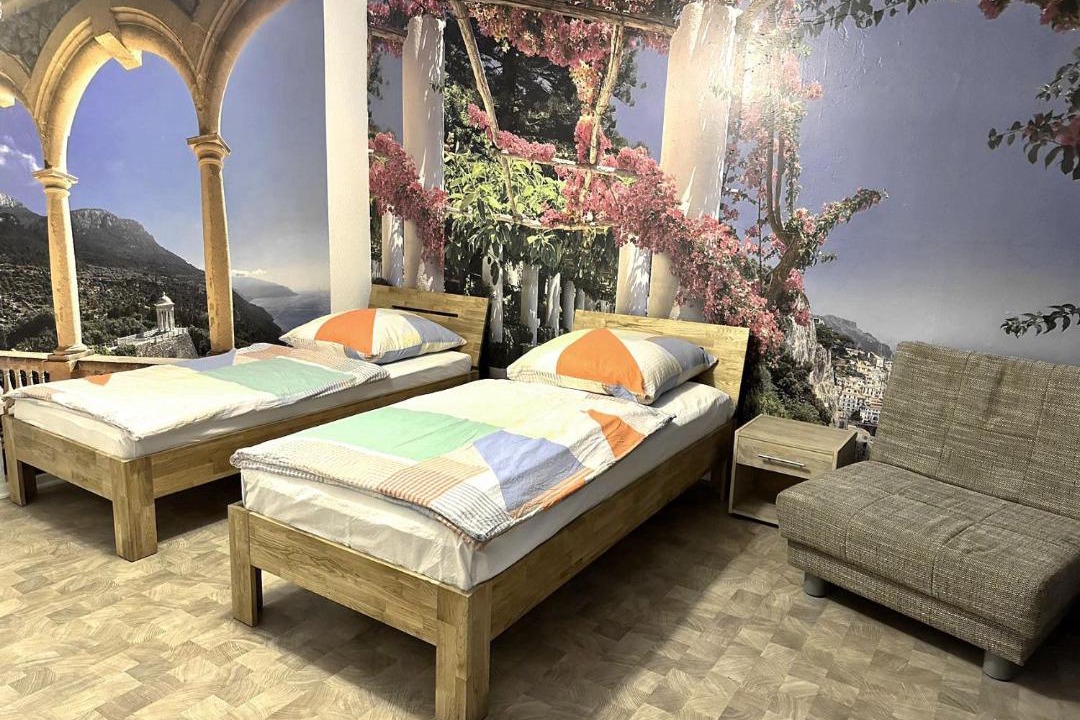 Photo of Bedroom in Oberstadt