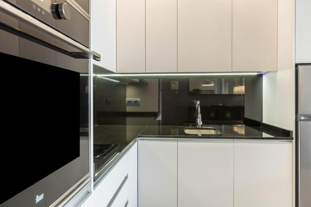 Photo of Kitchen in Playa de Mogan