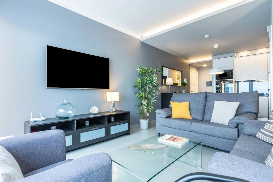 Photo of Livingroom in Playa de Mogan