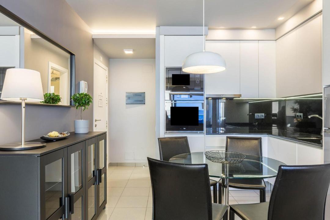 Photo of Kitchen in Playa de Mogan