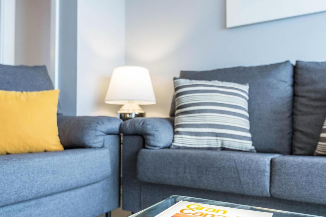 Photo of Livingroom in Playa de Mogan