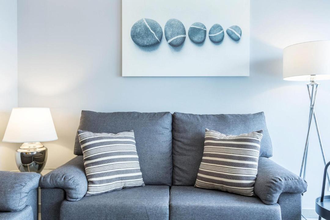 Photo of Livingroom in Playa de Mogan