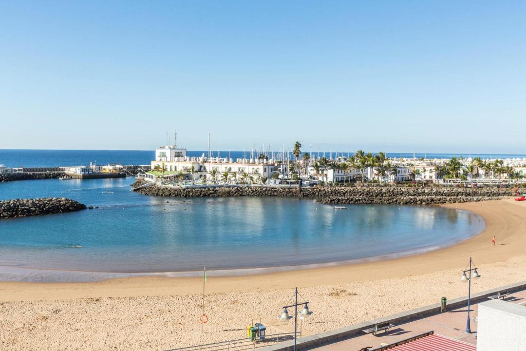 Photo of Others in Playa de Mogan