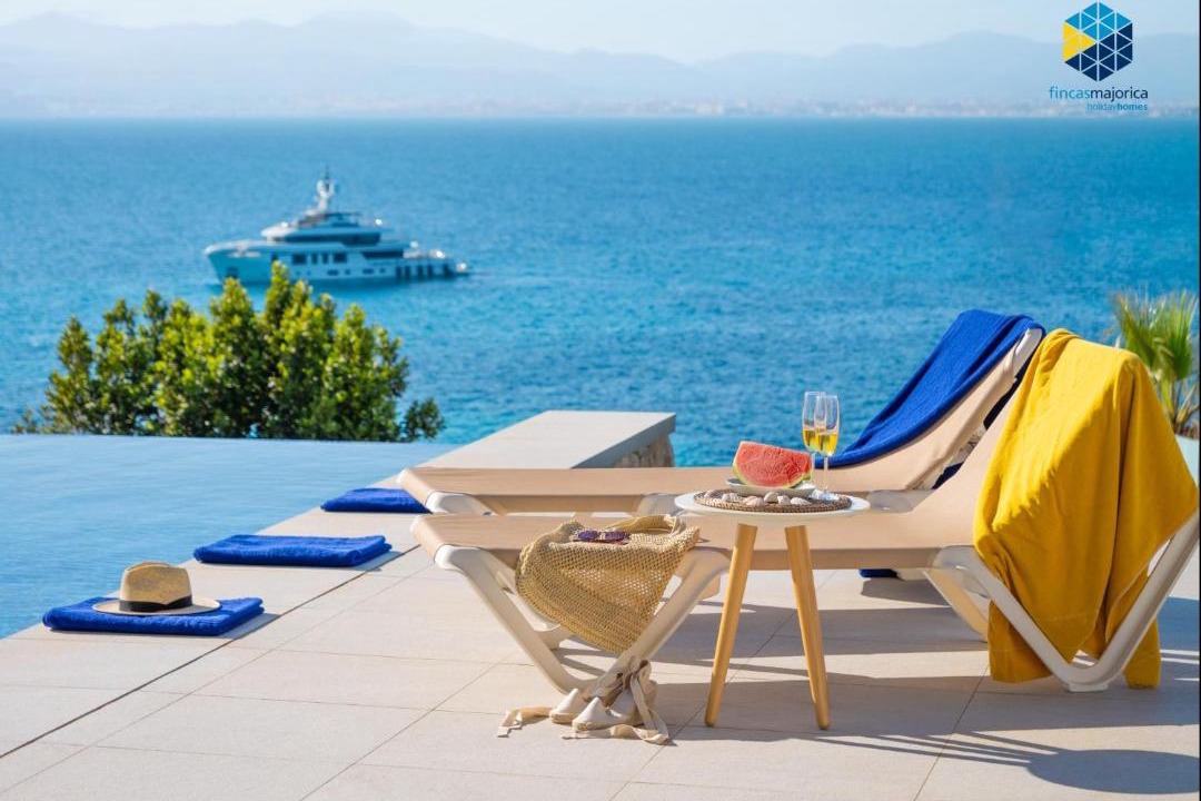 Photo of Others in Cala Blava