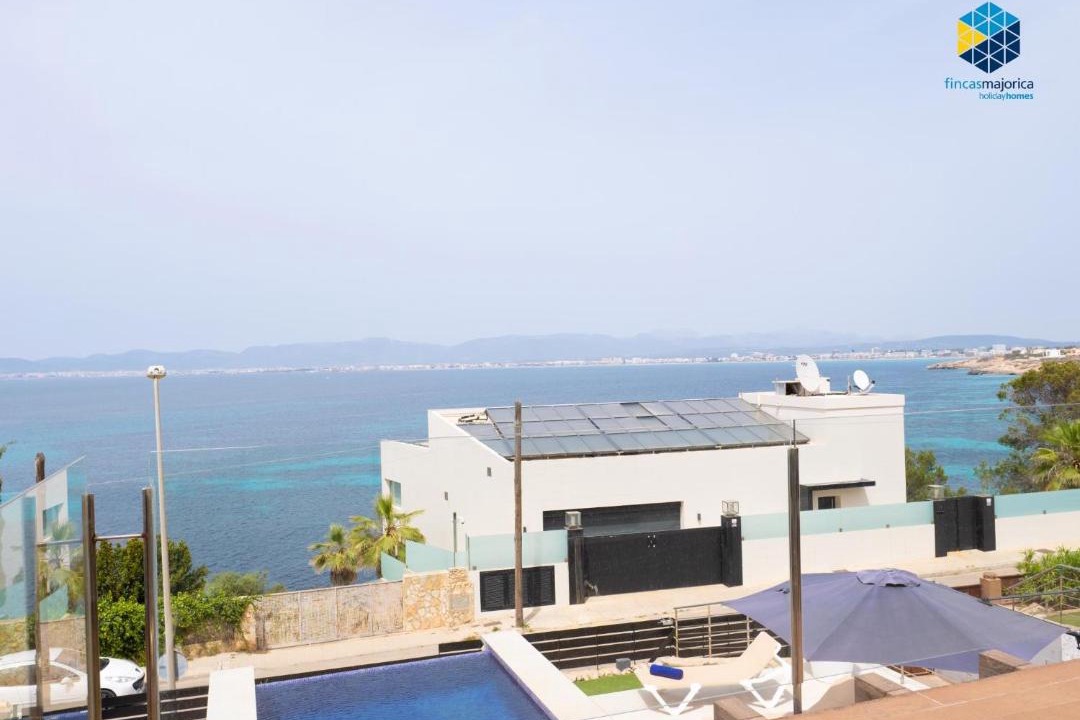 Photo of Others in Cala Blava