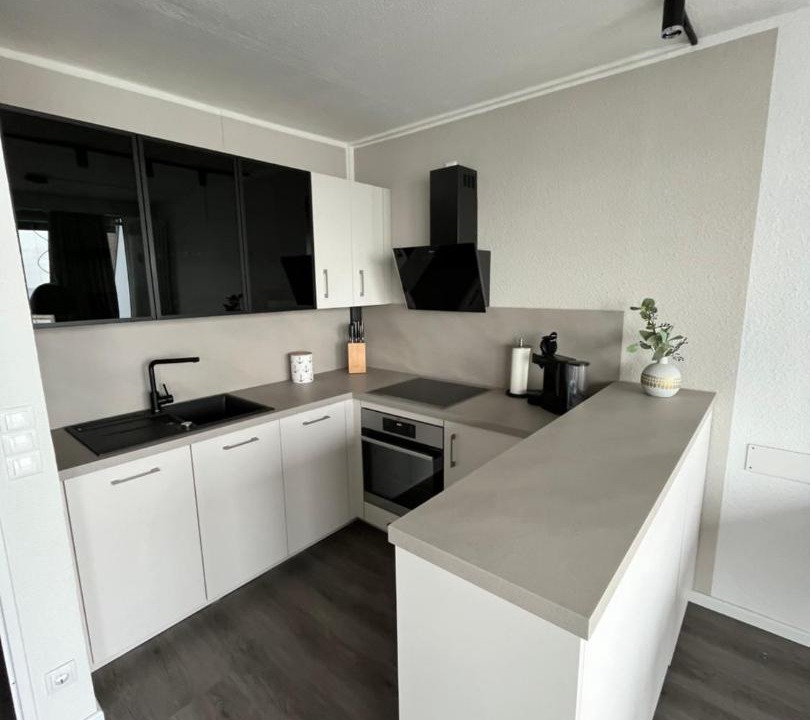 Photo of Kitchen in Schilksee