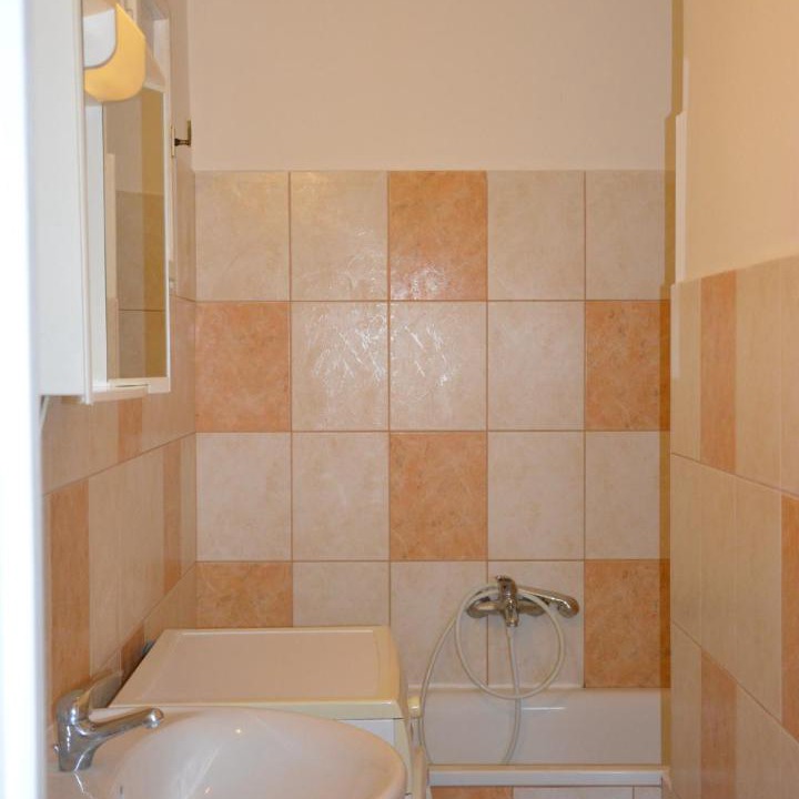 Photo of Bathroom in Stare Mesto