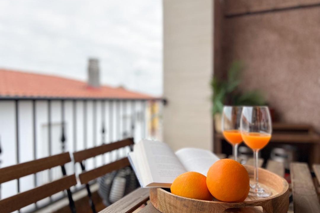 Photo of Patio Balcony in Ahigal