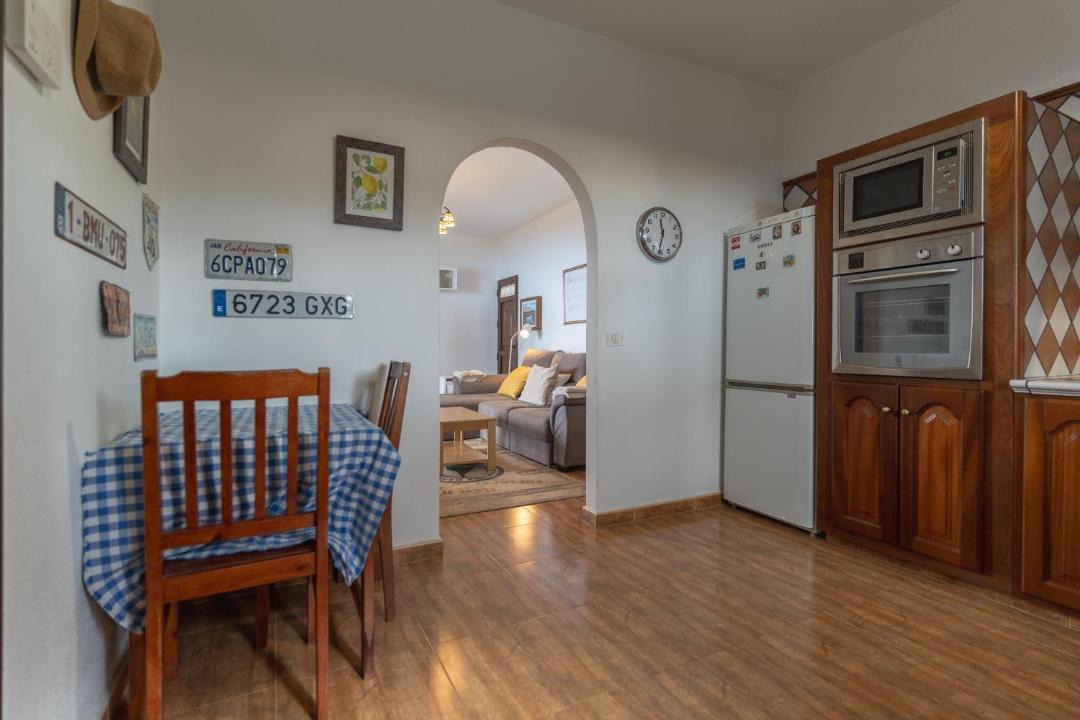 Photo of Kitchen in Chio