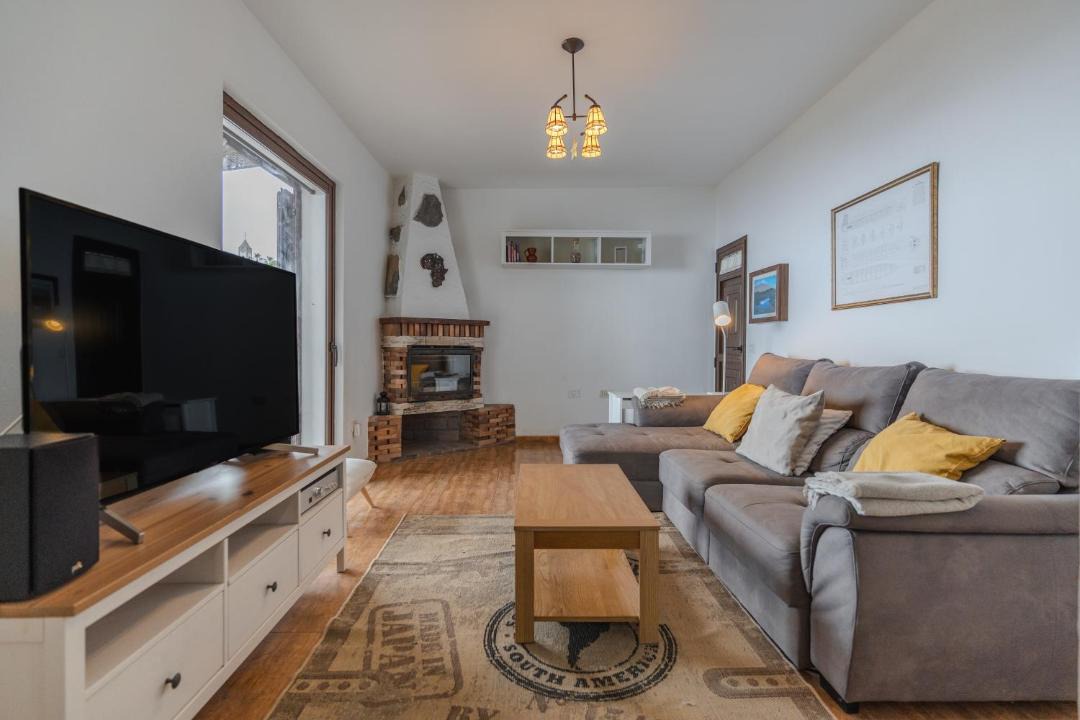 Photo of Livingroom in Chio