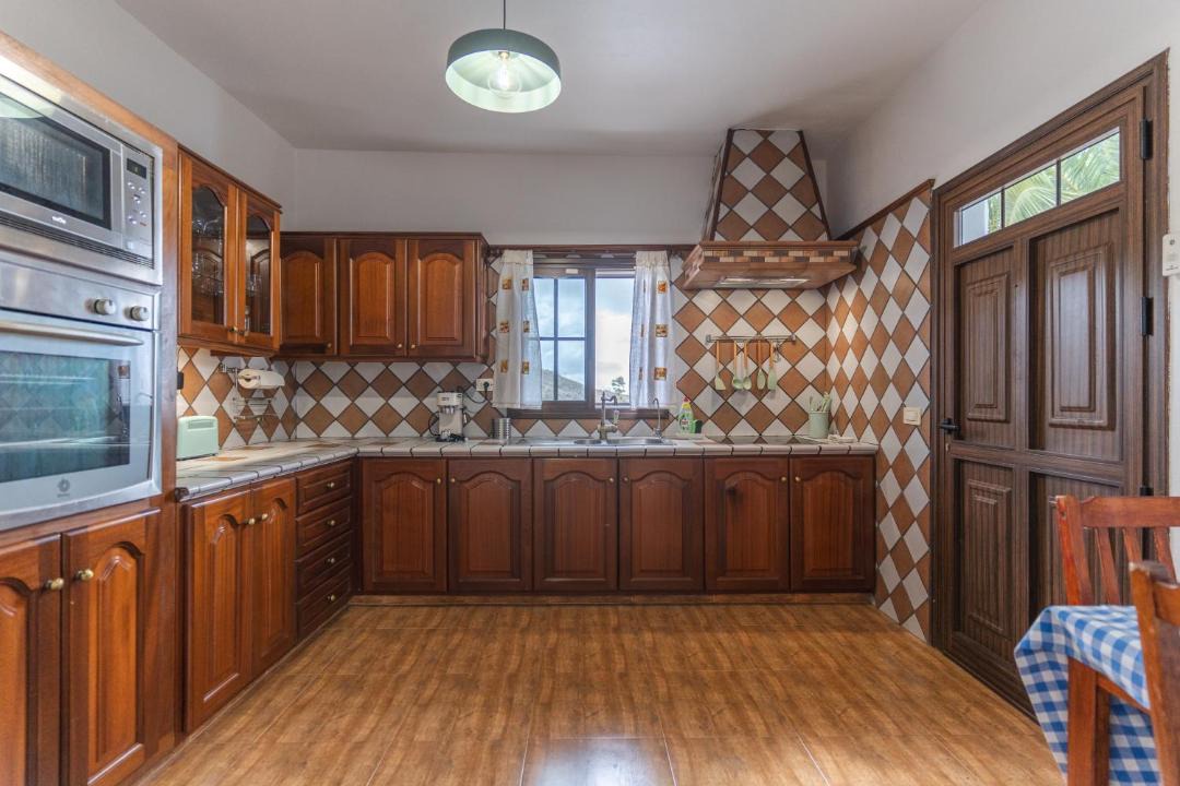 Photo of Kitchen in Chio