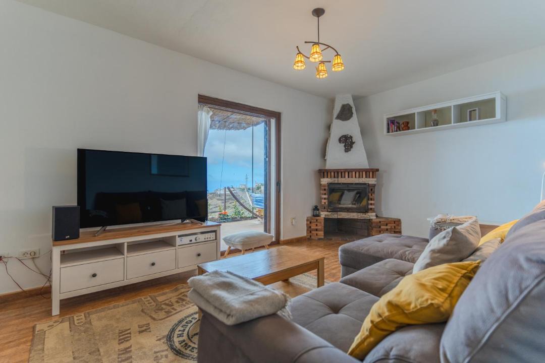 Photo of Livingroom in Chio