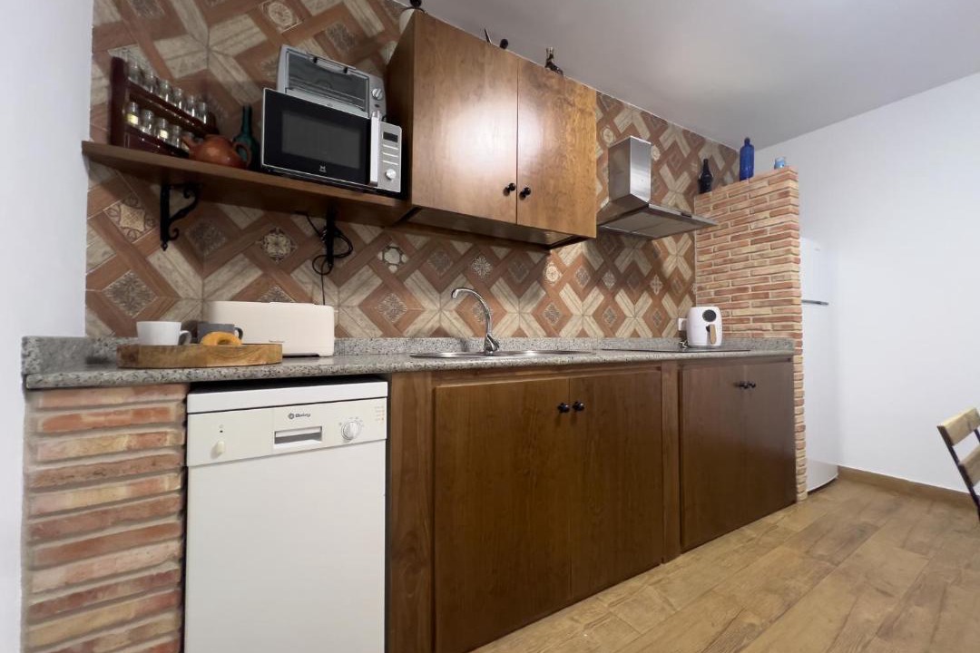 Photo of Kitchen in Ahigal