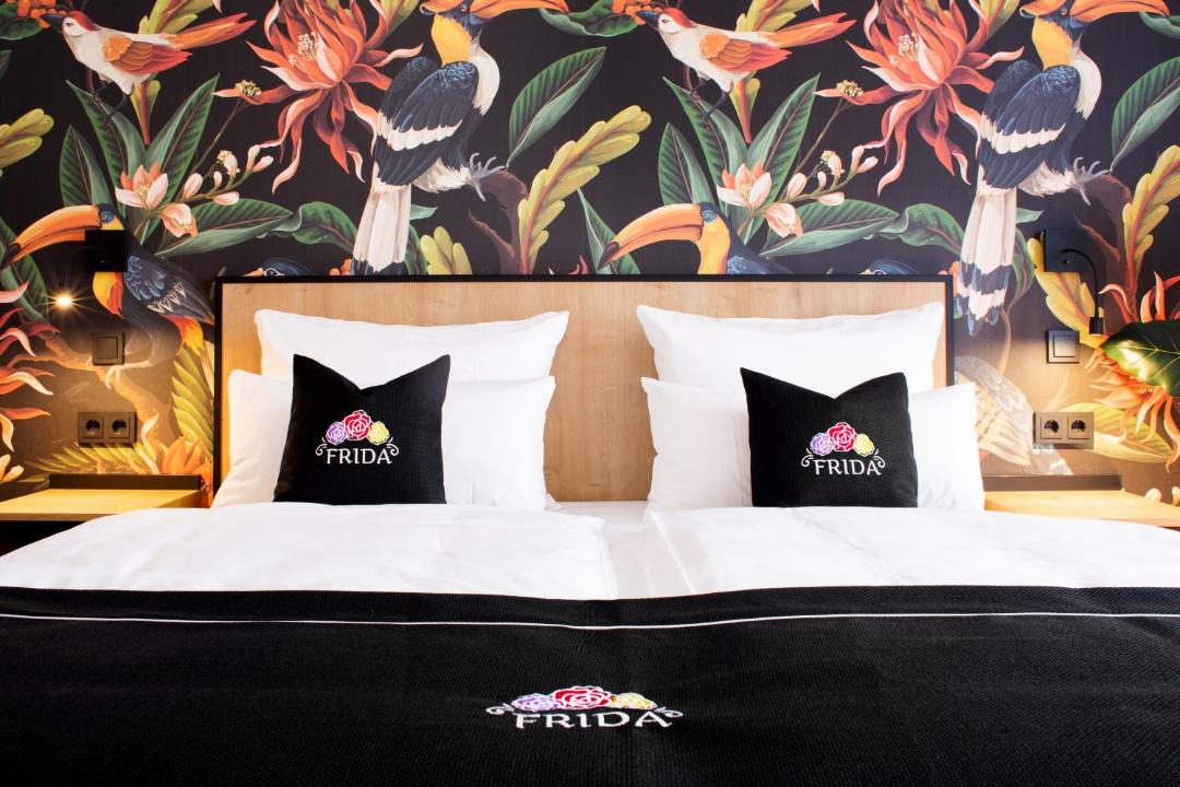 Photo of Bedroom in Bassum