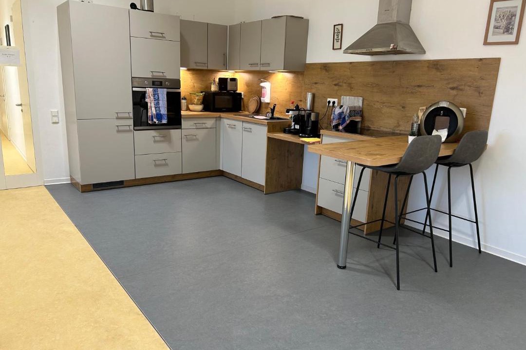 Photo of Kitchen in Bensdorf