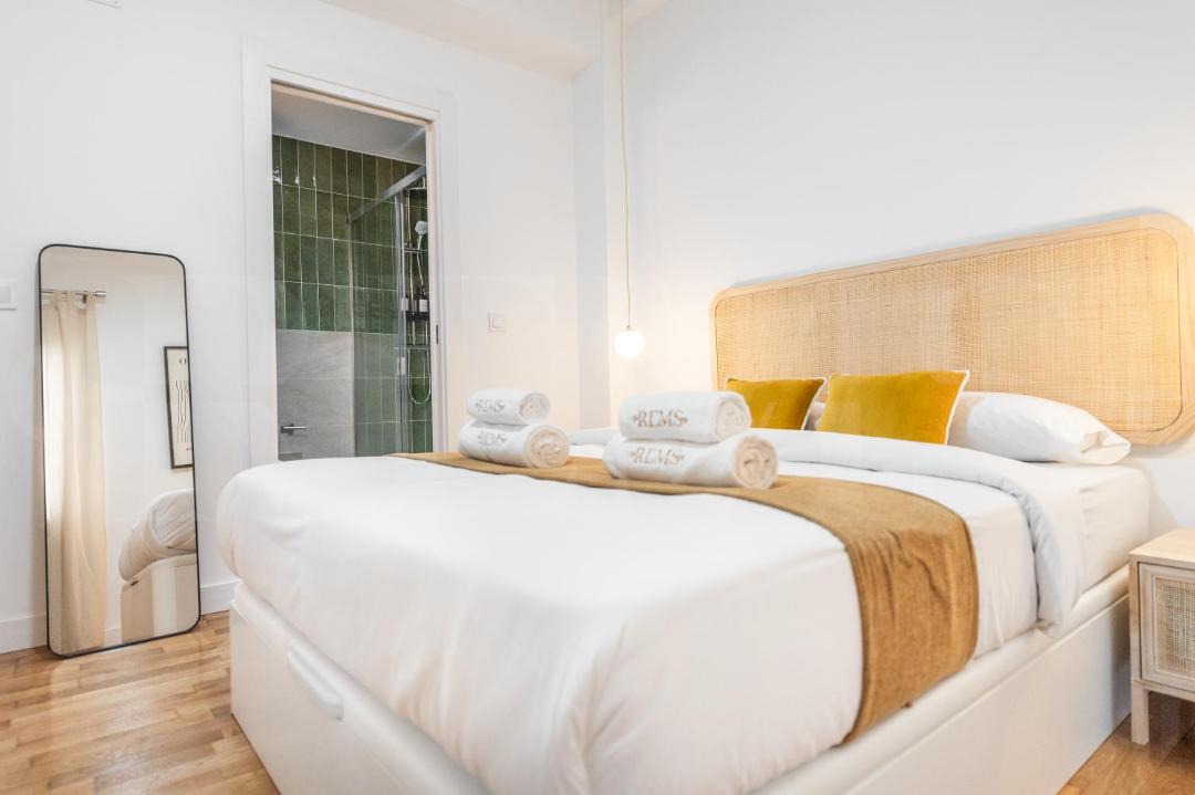 Photo of Bedroom in Ensanche Centro