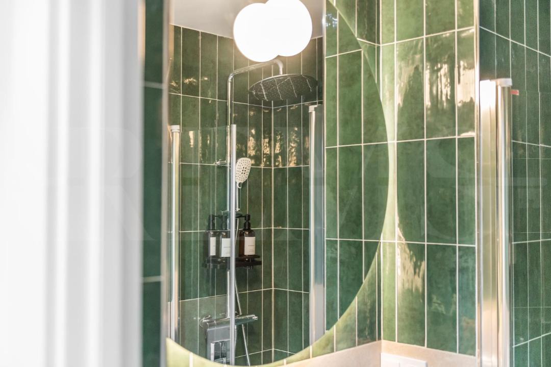 Photo of Bathroom in Ensanche Centro
