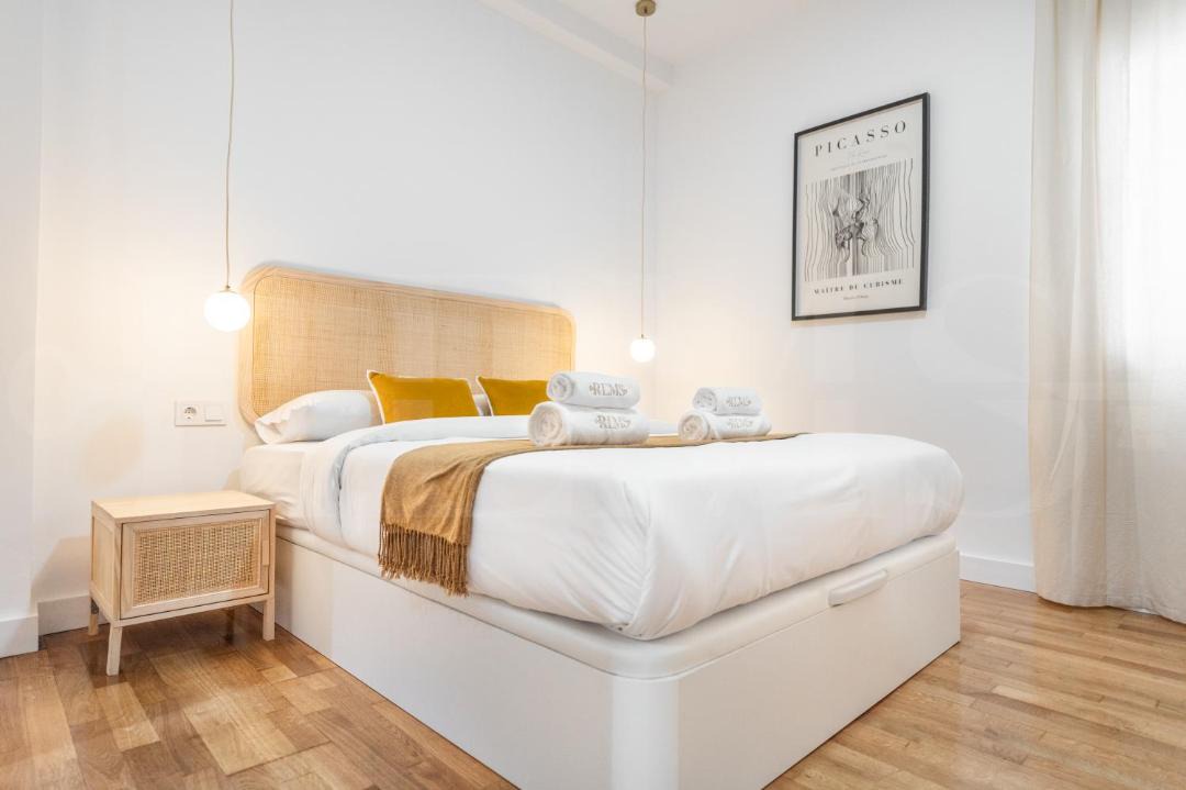 Photo of Bedroom in Ensanche Centro