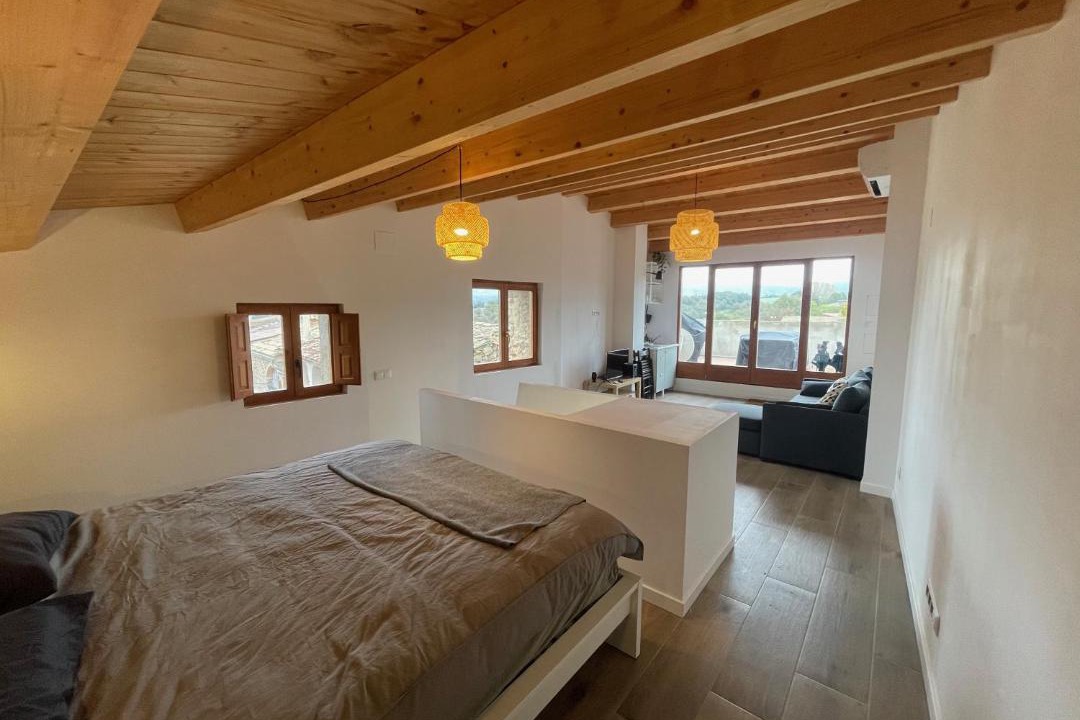 Photo of Bedroom in Figuerola d'Orcau