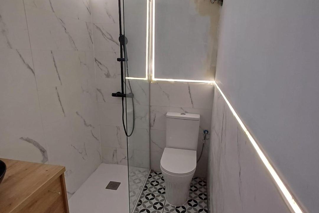 Photo of Bathroom in Norte