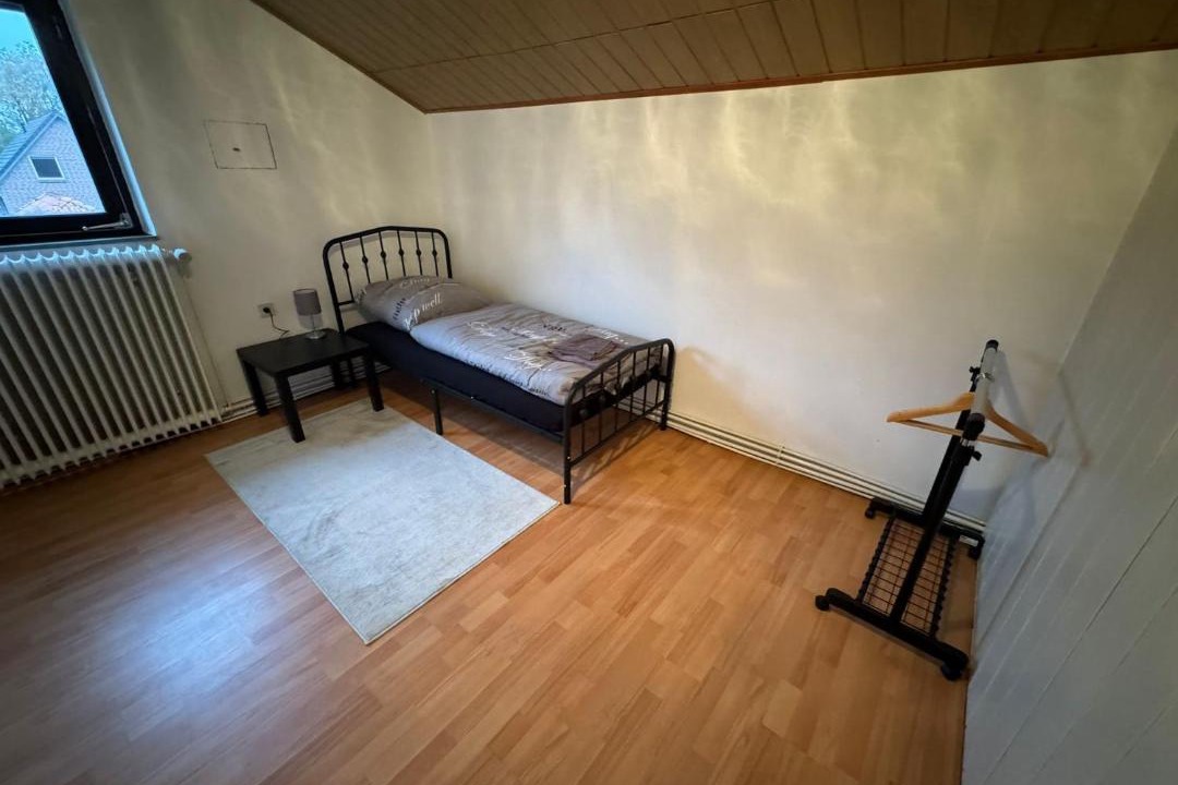 Photo of Bedroom in Oldenburg