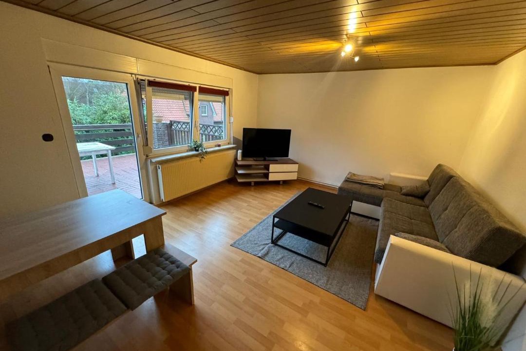 Photo of Livingroom in Oldenburg