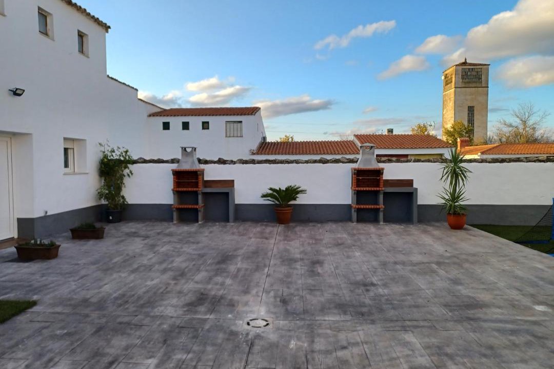 Photo of Others in Jerez de los Caballeros