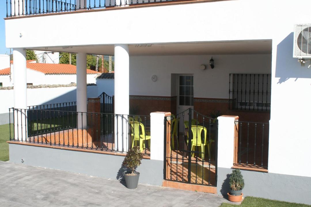 Photo of Others in Jerez de los Caballeros