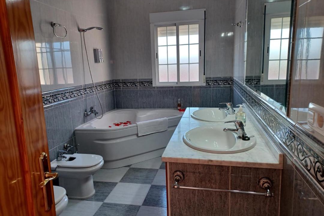 Photo of Bathroom in Jerez de los Caballeros