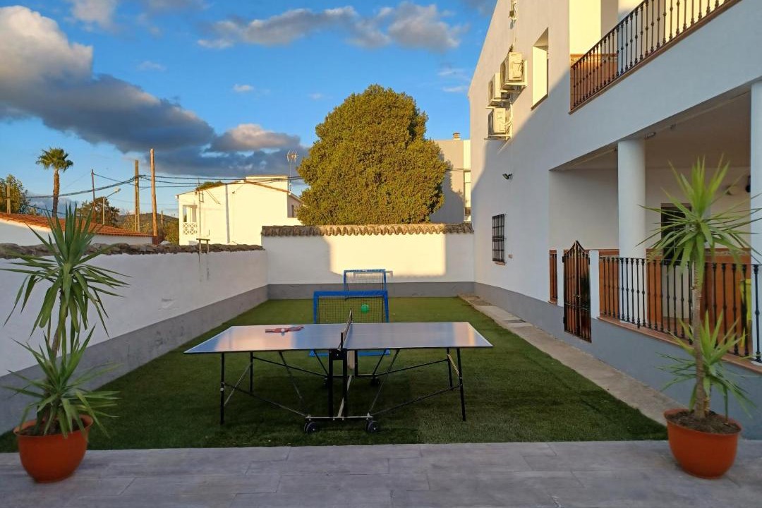 Photo of Others in Jerez de los Caballeros